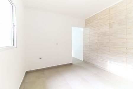 Sala de casa para alugar com 1 quarto, 40m² em Jardim Lajeado, São Paulo