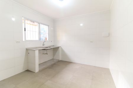 Casa para alugar com 40m², 1 quarto e 1 vaga Casa para alugar com 40m², 1 quarto e 1 vagaCozinha