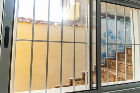 Casa para alugar com 40m², 1 quarto e 1 vaga Casa para alugar com 40m², 1 quarto e 1 vagaVista da Cozinha