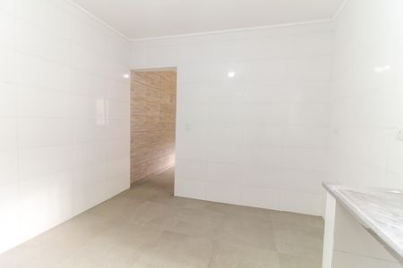 Casa para alugar com 40m², 1 quarto e 1 vaga Casa para alugar com 40m², 1 quarto e 1 vagaCozinha