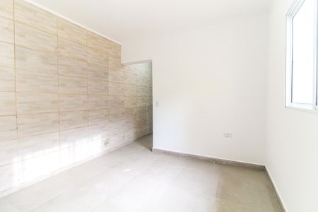 Sala de casa para alugar com 1 quarto, 40m² em Jardim Lajeado, São Paulo