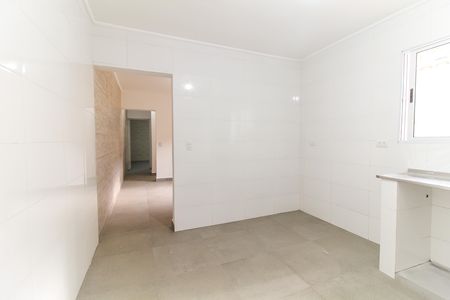 Casa para alugar com 40m², 1 quarto e 1 vaga Casa para alugar com 40m², 1 quarto e 1 vagaCozinha
