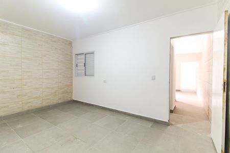 Casa para alugar com 40m², 1 quarto e 1 vaga Casa para alugar com 40m², 1 quarto e 1 vagaQuarto