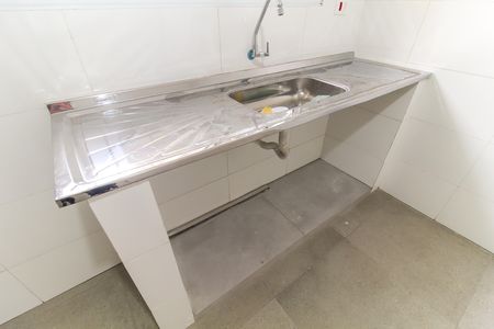 Casa para alugar com 40m², 1 quarto e 1 vaga Casa para alugar com 40m², 1 quarto e 1 vagaCozinha