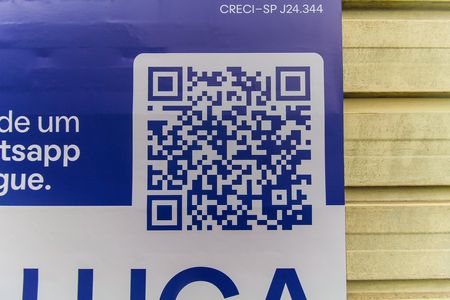 Casa para alugar com 40m², 1 quarto e 1 vaga Casa para alugar com 40m², 1 quarto e 1 vagaQr code