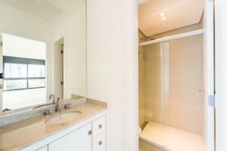 Apartamento para alugar com 1 quarto, 40m² em Pinheiros, São Paulo