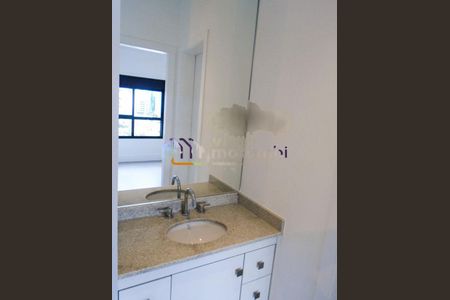 Apartamento para alugar com 1 quarto, 40m² em Pinheiros, São Paulo
