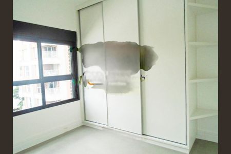 Apartamento para alugar com 1 quarto, 40m² em Pinheiros, São Paulo