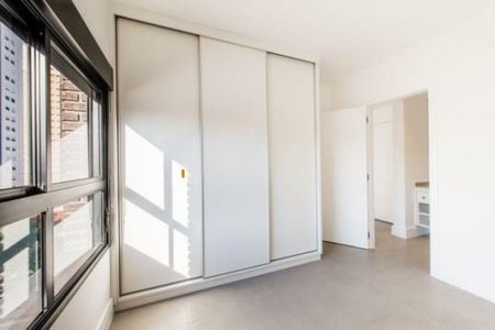 Apartamento para alugar com 1 quarto, 40m² em Pinheiros, São Paulo