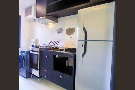 Apartamento para alugar com 1 quarto, 40m² em Pinheiros, São Paulo
