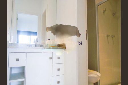 Apartamento para alugar com 1 quarto, 40m² em Pinheiros, São Paulo