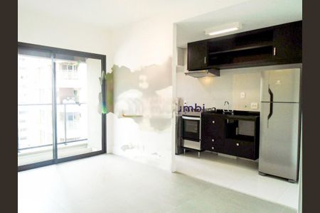 Apartamento para alugar com 1 quarto, 40m² em Pinheiros, São Paulo