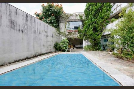 Casa à venda com 530m², 4 quartos e 8 vagas