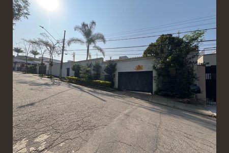 Casa à venda com 530m², 4 quartos e 8 vagas