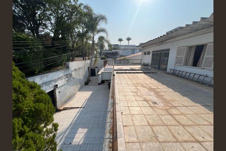 Casa à venda com 530m², 4 quartos e 8 vagas
