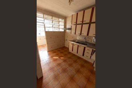 Apartamento à venda com 160m², 4 quartos e 1 vaga Apartamento à venda com 160m², 4 quartos e 1 vagaCozinha