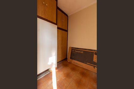 Apartamento à venda com 160m², 4 quartos e 1 vaga Apartamento à venda com 160m², 4 quartos e 1 vagaQuarto de Serviço