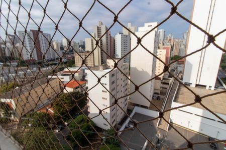 Apartamento à venda com 160m², 4 quartos e 1 vaga Apartamento à venda com 160m², 4 quartos e 1 vagaVista do Quarto 1