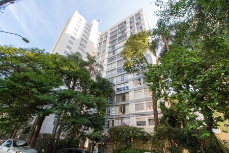 Apartamento à venda com 160m², 4 quartos e 1 vaga Apartamento à venda com 160m², 4 quartos e 1 vagaFachada
