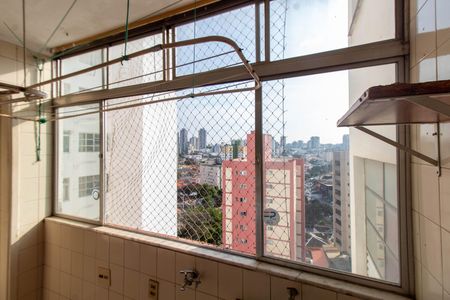 Apartamento à venda com 160m², 4 quartos e 1 vaga Apartamento à venda com 160m², 4 quartos e 1 vagaÁrea de Serviço
