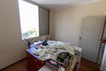 Apartamento à venda com 160m², 4 quartos e 1 vaga Apartamento à venda com 160m², 4 quartos e 1 vagaQuarto 3