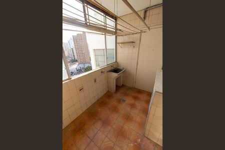 Apartamento à venda com 160m², 4 quartos e 1 vaga Apartamento à venda com 160m², 4 quartos e 1 vagaÁrea de Serviço