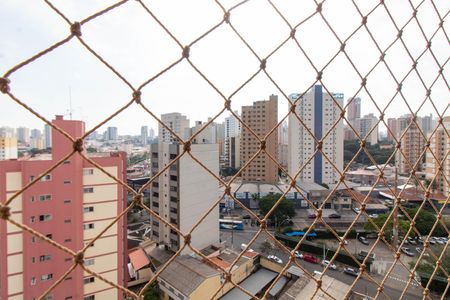 Apartamento à venda com 160m², 4 quartos e 1 vaga Apartamento à venda com 160m², 4 quartos e 1 vagaVista da Sala