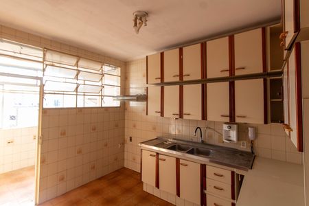 Apartamento à venda com 160m², 4 quartos e 1 vaga Apartamento à venda com 160m², 4 quartos e 1 vagaCozinha