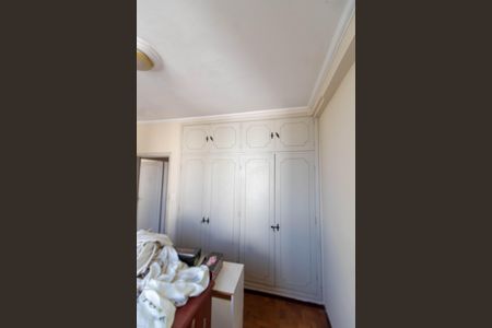 Apartamento à venda com 160m², 4 quartos e 1 vaga Apartamento à venda com 160m², 4 quartos e 1 vagaQuarto 3