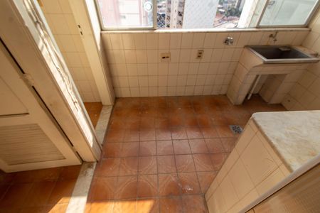 Apartamento à venda com 160m², 4 quartos e 1 vaga Apartamento à venda com 160m², 4 quartos e 1 vagaÁrea de Serviço