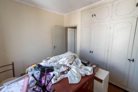 Apartamento à venda com 160m², 4 quartos e 1 vaga Apartamento à venda com 160m², 4 quartos e 1 vagaQuarto 3