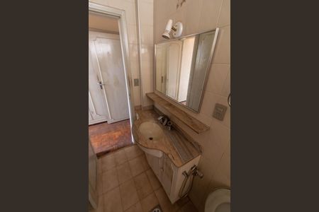 Apartamento à venda com 160m², 4 quartos e 1 vaga Apartamento à venda com 160m², 4 quartos e 1 vagaBanheiro da Suíte