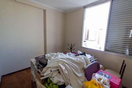Apartamento à venda com 160m², 4 quartos e 1 vaga Apartamento à venda com 160m², 4 quartos e 1 vagaQuarto 3