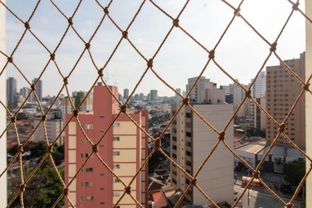 Apartamento à venda com 160m², 4 quartos e 1 vaga Apartamento à venda com 160m², 4 quartos e 1 vagaVista Quarto da Área de Serviço