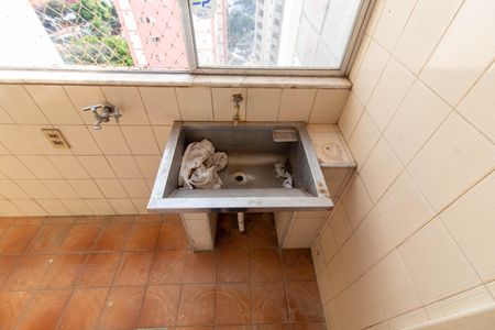 Apartamento à venda com 160m², 4 quartos e 1 vaga Apartamento à venda com 160m², 4 quartos e 1 vagaÁrea de Serviço