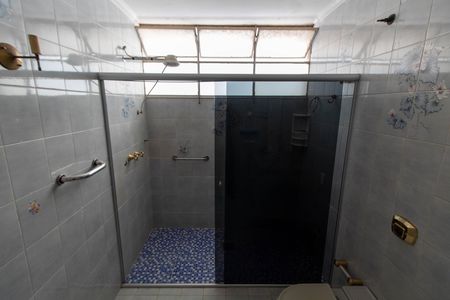 Apartamento à venda com 160m², 4 quartos e 1 vaga Apartamento à venda com 160m², 4 quartos e 1 vagaBanheiro