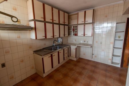 Apartamento à venda com 160m², 4 quartos e 1 vaga Apartamento à venda com 160m², 4 quartos e 1 vagaCozinha