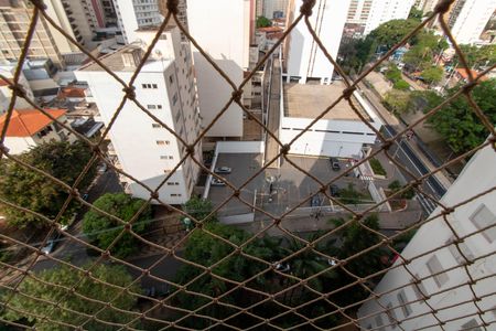 Apartamento à venda com 160m², 4 quartos e 1 vaga Apartamento à venda com 160m², 4 quartos e 1 vagaVista da Sala