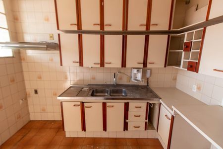 Apartamento à venda com 160m², 4 quartos e 1 vaga Apartamento à venda com 160m², 4 quartos e 1 vagaCozinha