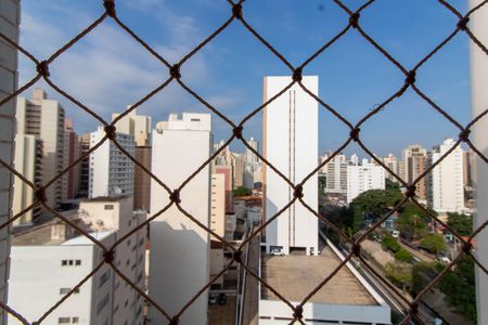 Apartamento à venda com 160m², 4 quartos e 1 vaga Apartamento à venda com 160m², 4 quartos e 1 vagaVista do Quarto 1
