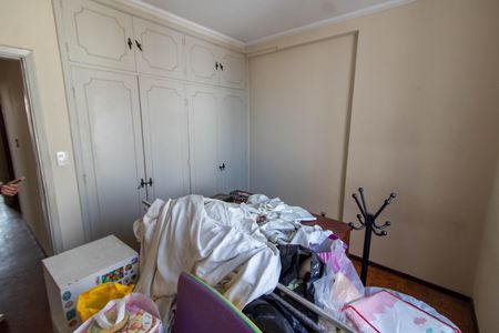 Apartamento à venda com 160m², 4 quartos e 1 vaga Apartamento à venda com 160m², 4 quartos e 1 vagaQuarto 3