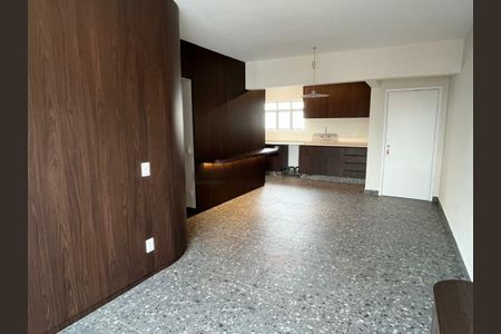 Apartamento à venda com 80m², 2 quartos e 1 vaga