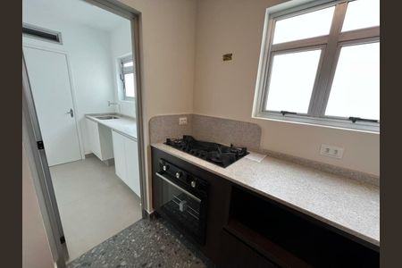 Apartamento à venda com 80m², 2 quartos e 1 vaga