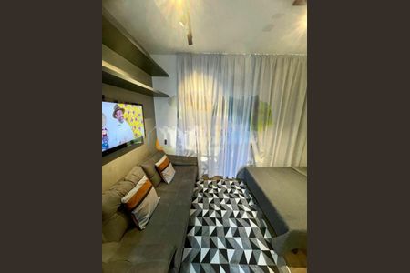 Apartamento para alugar com 1 quarto, 32m² em Consolação, São Paulo