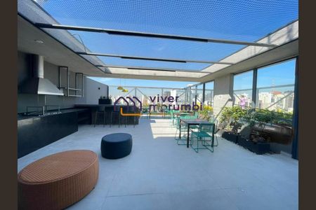 Apartamento para alugar com 1 quarto, 32m² em Consolação, São Paulo