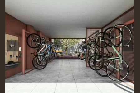 Apartamento para alugar com 1 quarto, 32m² em Consolação, São Paulo