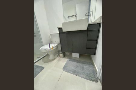 Apartamento para alugar com 1 quarto, 32m² em Consolação, São Paulo