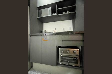 Apartamento para alugar com 1 quarto, 32m² em Consolação, São Paulo