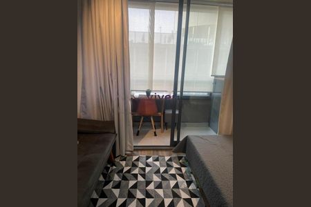 Apartamento para alugar com 1 quarto, 32m² em Consolação, São Paulo