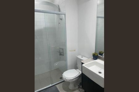 Apartamento para alugar com 1 quarto, 32m² em Consolação, São Paulo